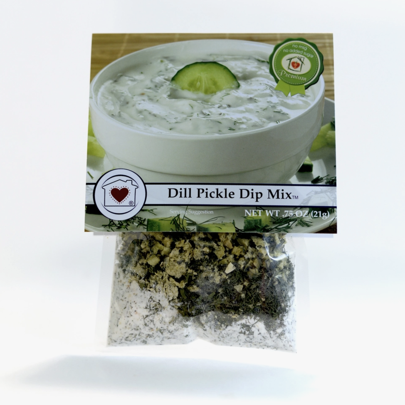 Country Home Creations Dill Pickle Dip Mix Duluth Kitchen Co