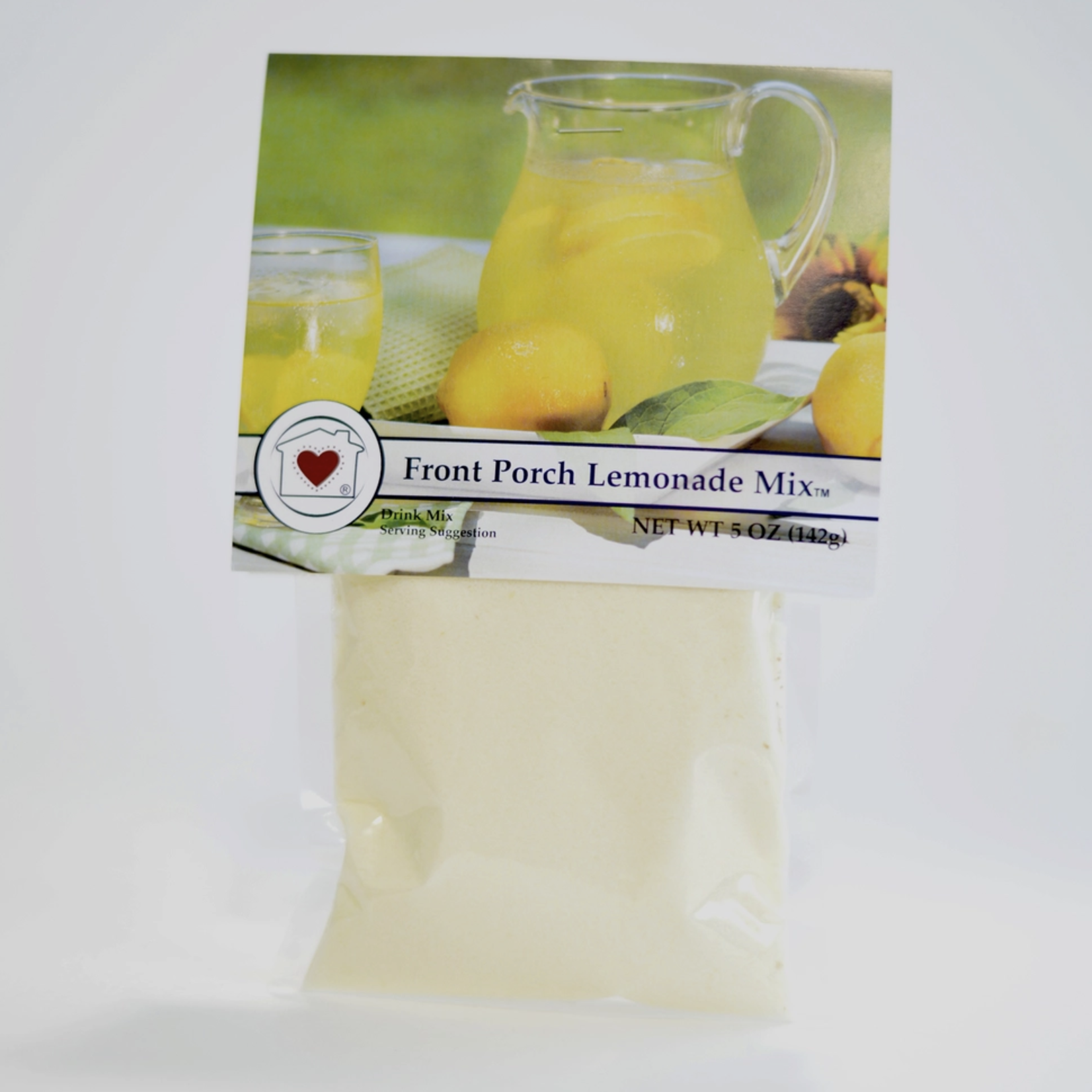 Country Home Creations, Inc Front Porch Lemonade Mix | Country Home Creations, Inc