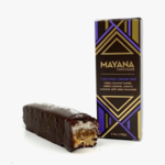 Mayana Chocolate Coconut Dream Bar | Mayana Chocolate
