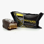 Mayana Chocolate Coconutty Mini Bar | Mayana Chocolate