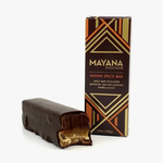 Mayana Chocolate The Mayan Spice Bar