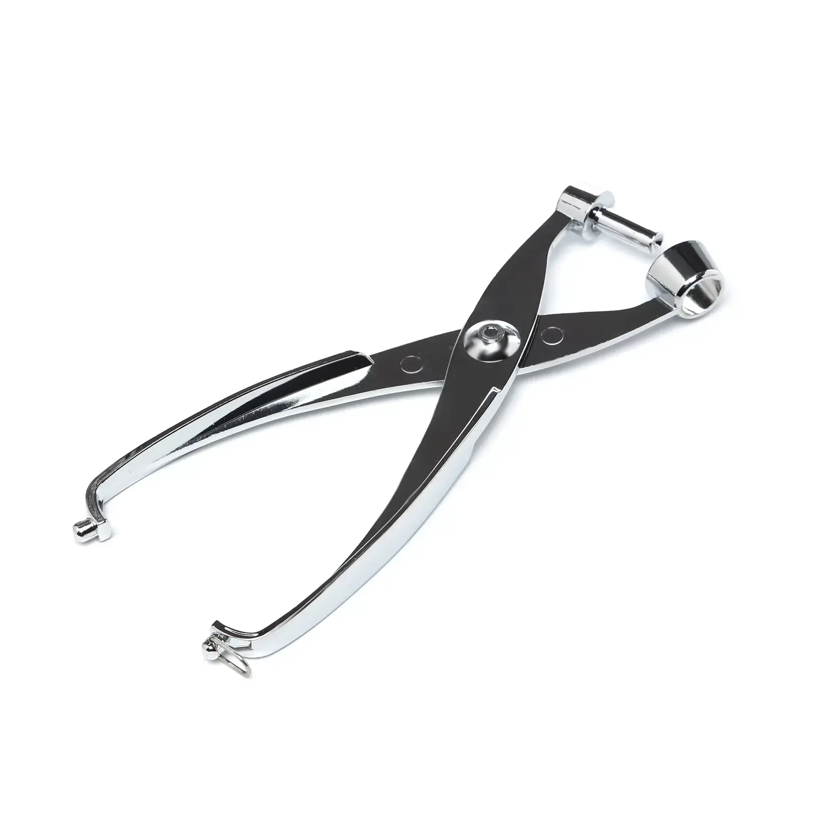 Fox Run Cherry/Olive Pitter | Fox Run