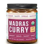 Pure Indian Foods Madras Curry