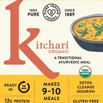 Pure Indian Foods Kitchari (Khichadi)