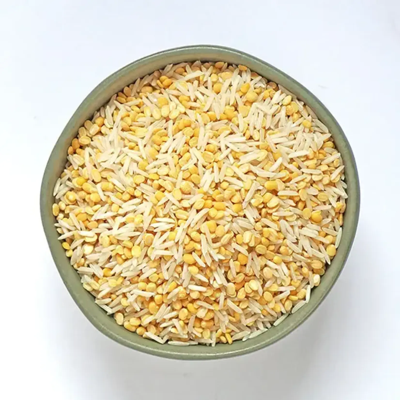 Pure Indian Foods Kitchari (Khichadi) | Pure Indian Foods