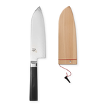 Shun 7" Dual Core Santoku | Shun
