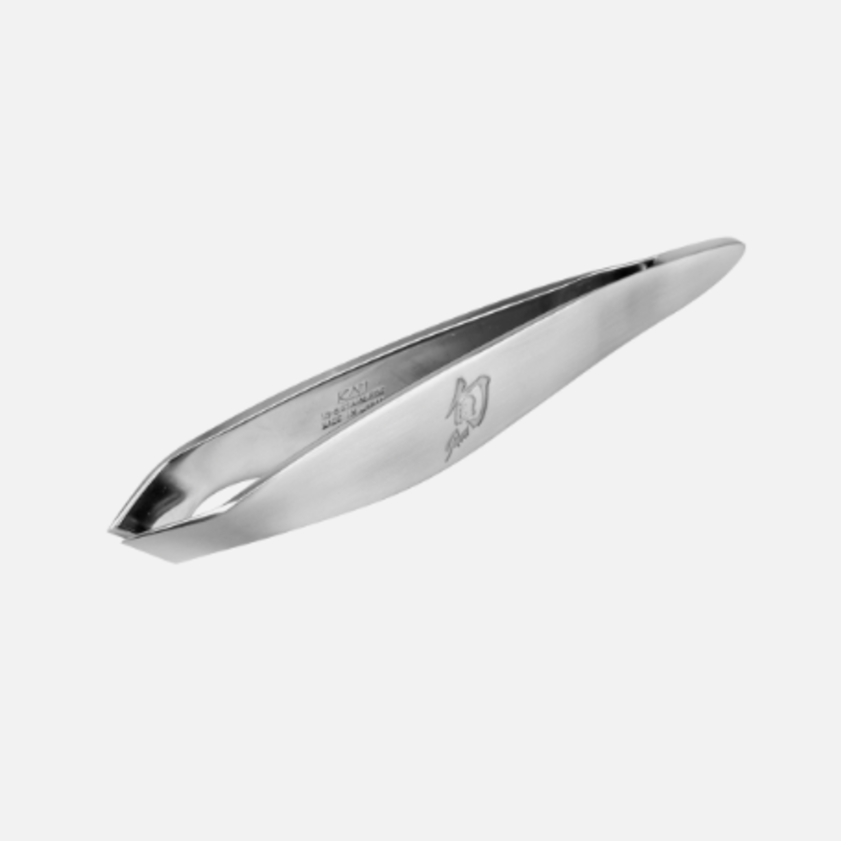 Shun Fishbone Precision Tweezers 5.5" | Shun