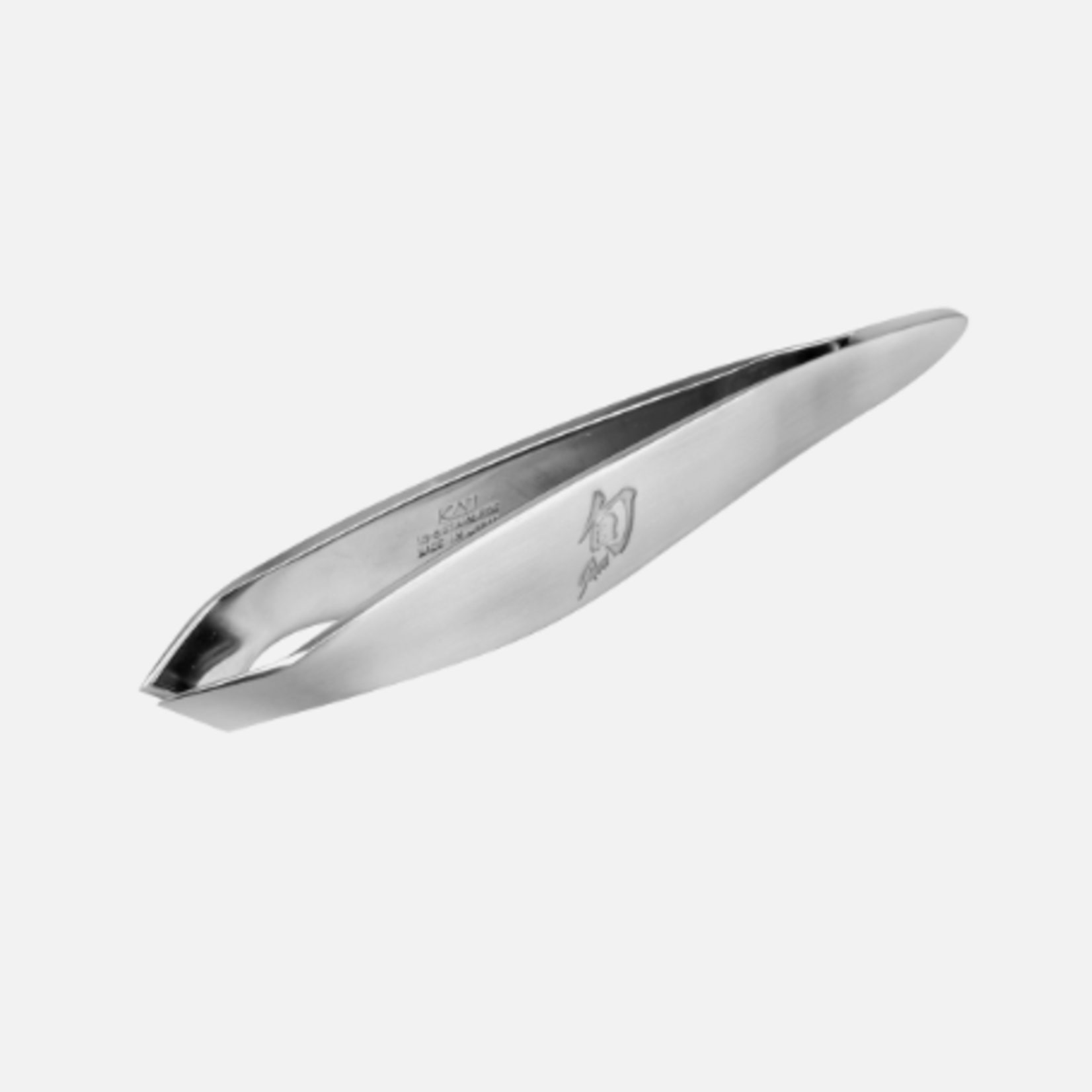 Shun Shun Fishbone Precision Tweezers 5.5"