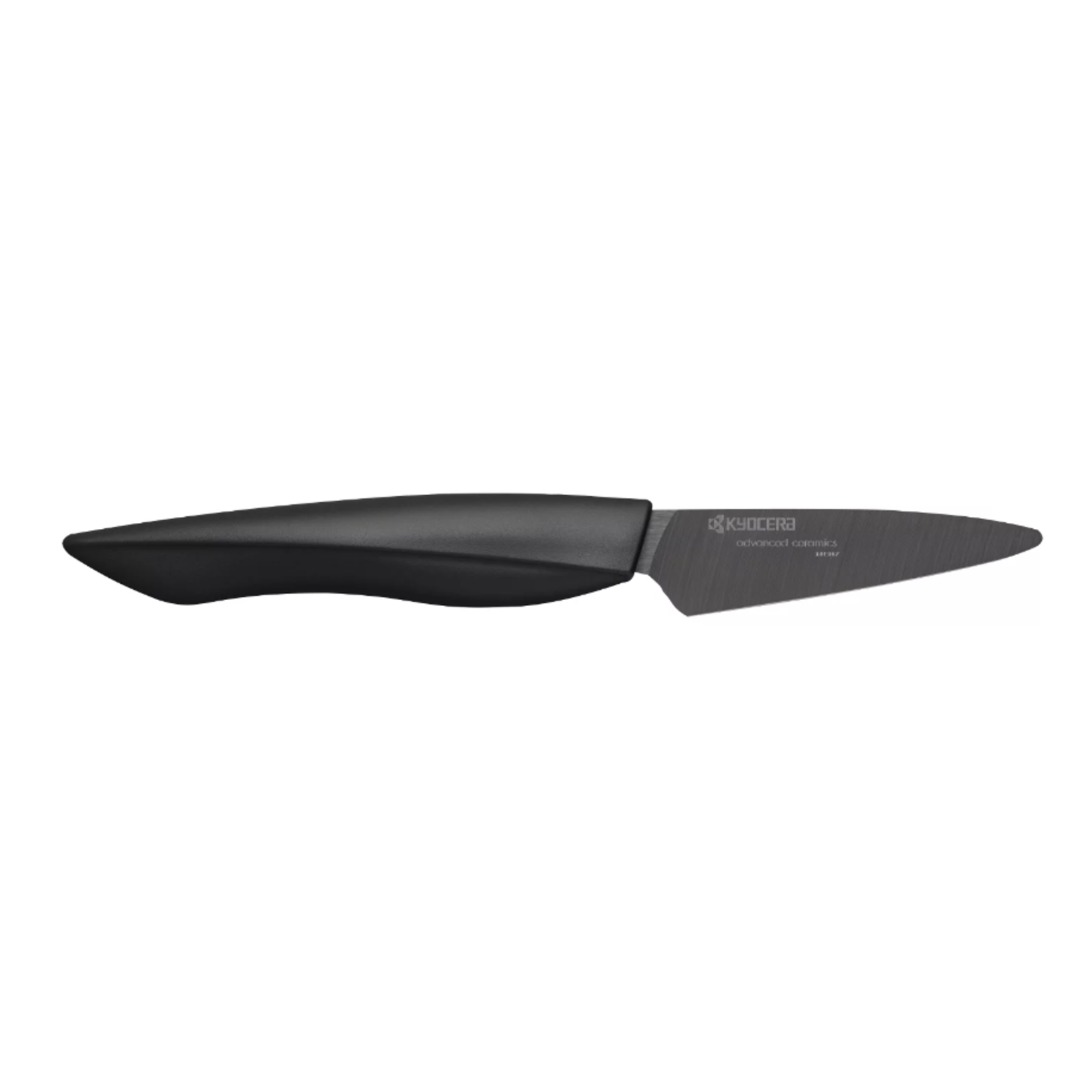 Kyocera Innovation Black® 3" Paring Knife | Kyocera