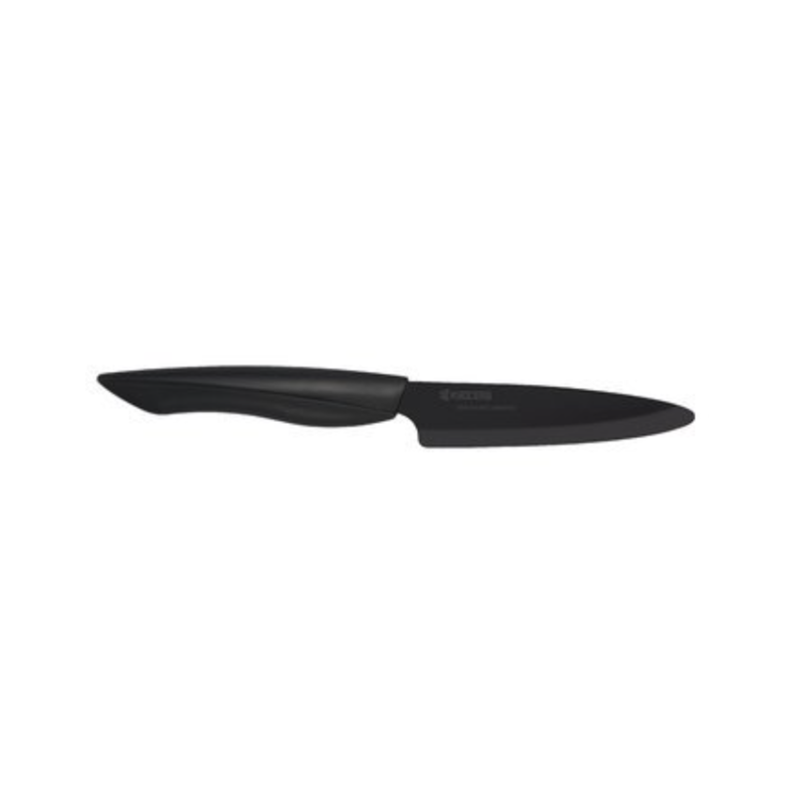 Kyocera INNOVATIONBLACK® 4.5" CERAMIC KITCHEN UTILITY KNIFE | Kyocera
