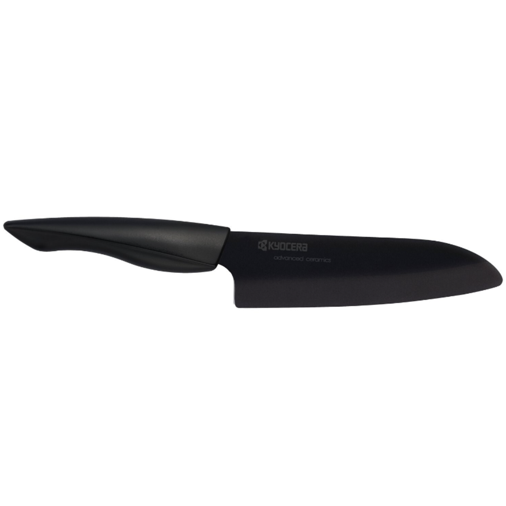 Kyocera Kyocera Innovation Black® 6" Chef's Santoku Knife