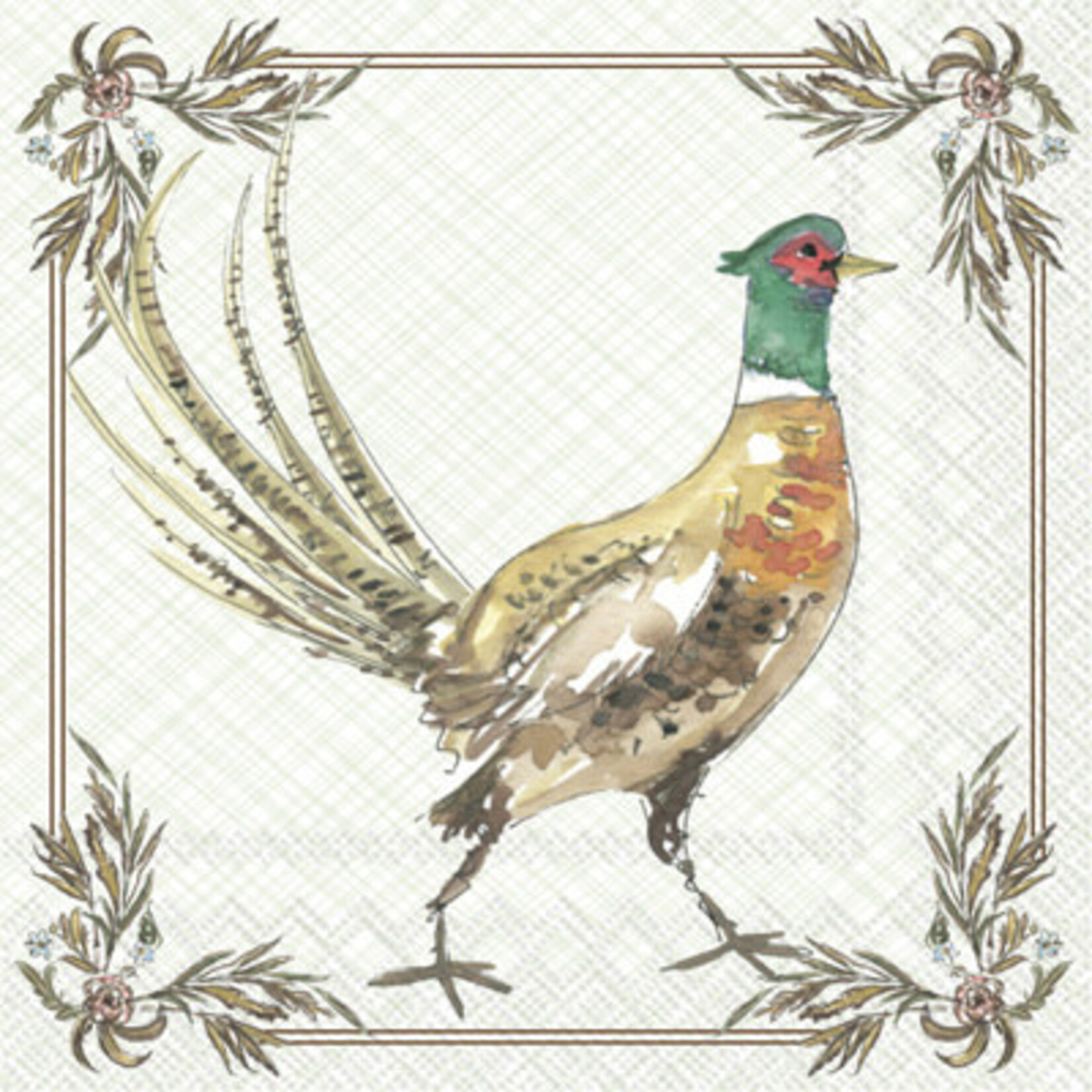 Boston International CKTL/PHEASANT