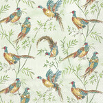 Boston International Luncheon Napkin, Pheasant