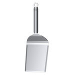 Rosle Plancha wide Spatula | Rosle