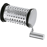 Rosle Rösle Grating Inset, Medium (for Rösle Cheese Mill) | Rosle