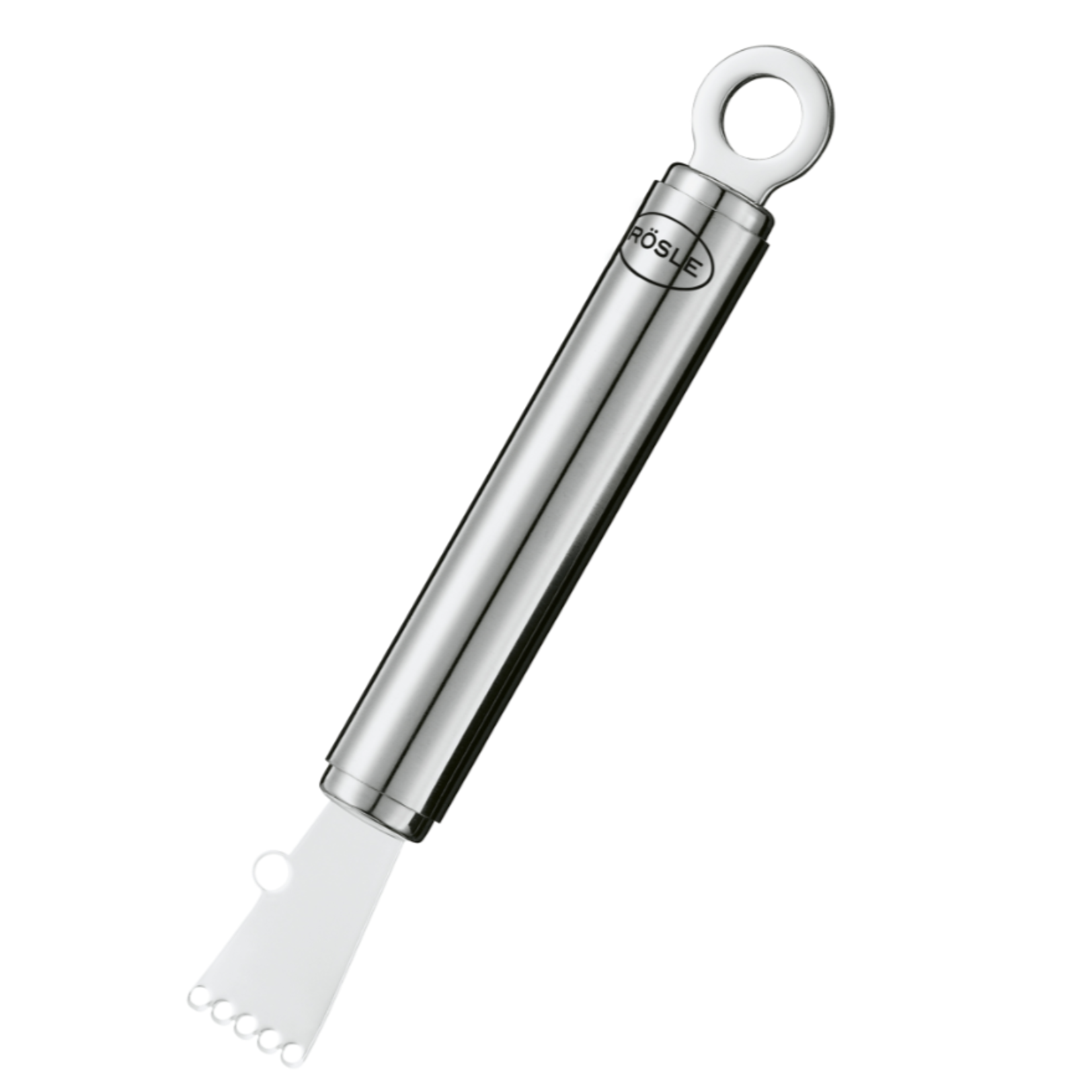 Rosle Rösle Zester with Canelle | Rosle