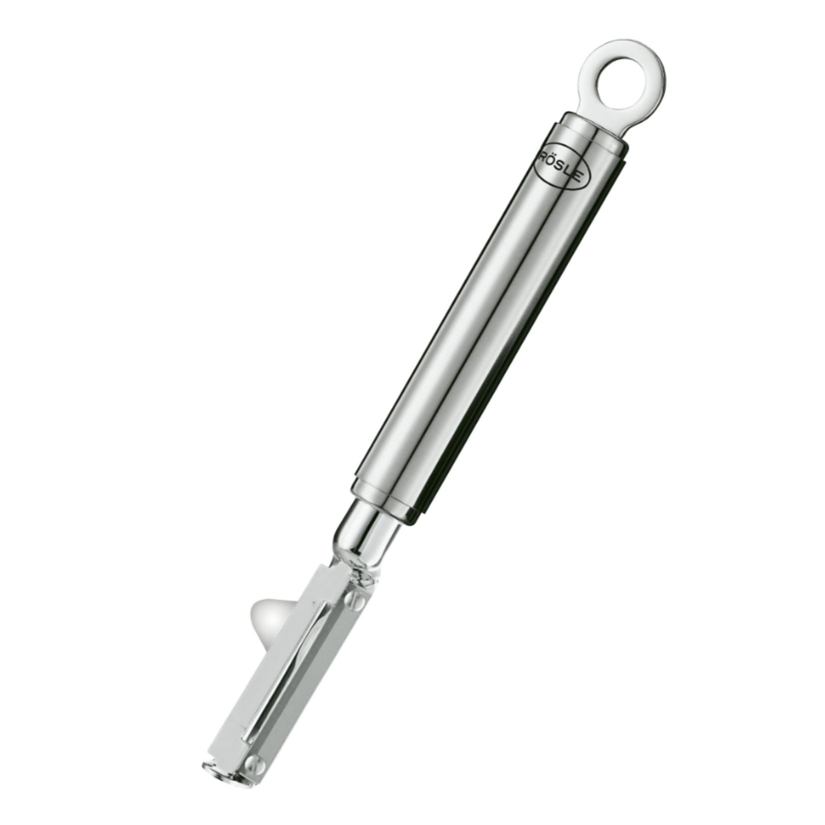 Rosle Swivel Peeler right-handed | Rosle