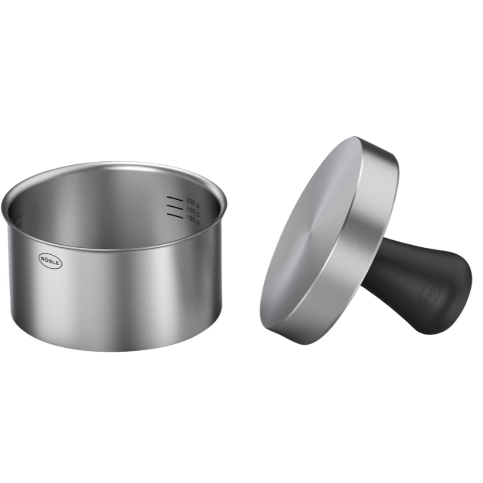 Rosle Burger Press PRO | Rosle