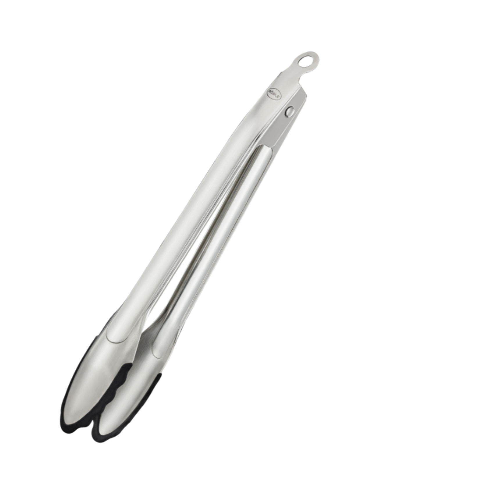 Rosle Rösle Locking Tongs silicone 9 in.