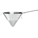 Rosle Fine Straining Chinois 9" | Rosle
