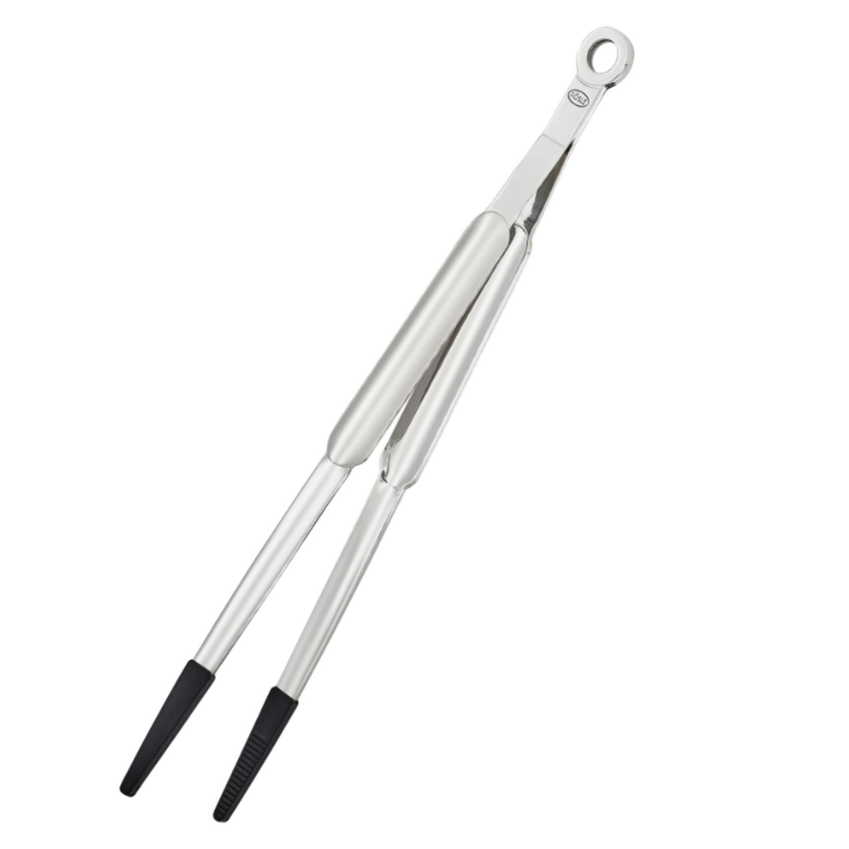 Rosle Fine Tongs w silicone tips 9 in 23 cm | Rosle