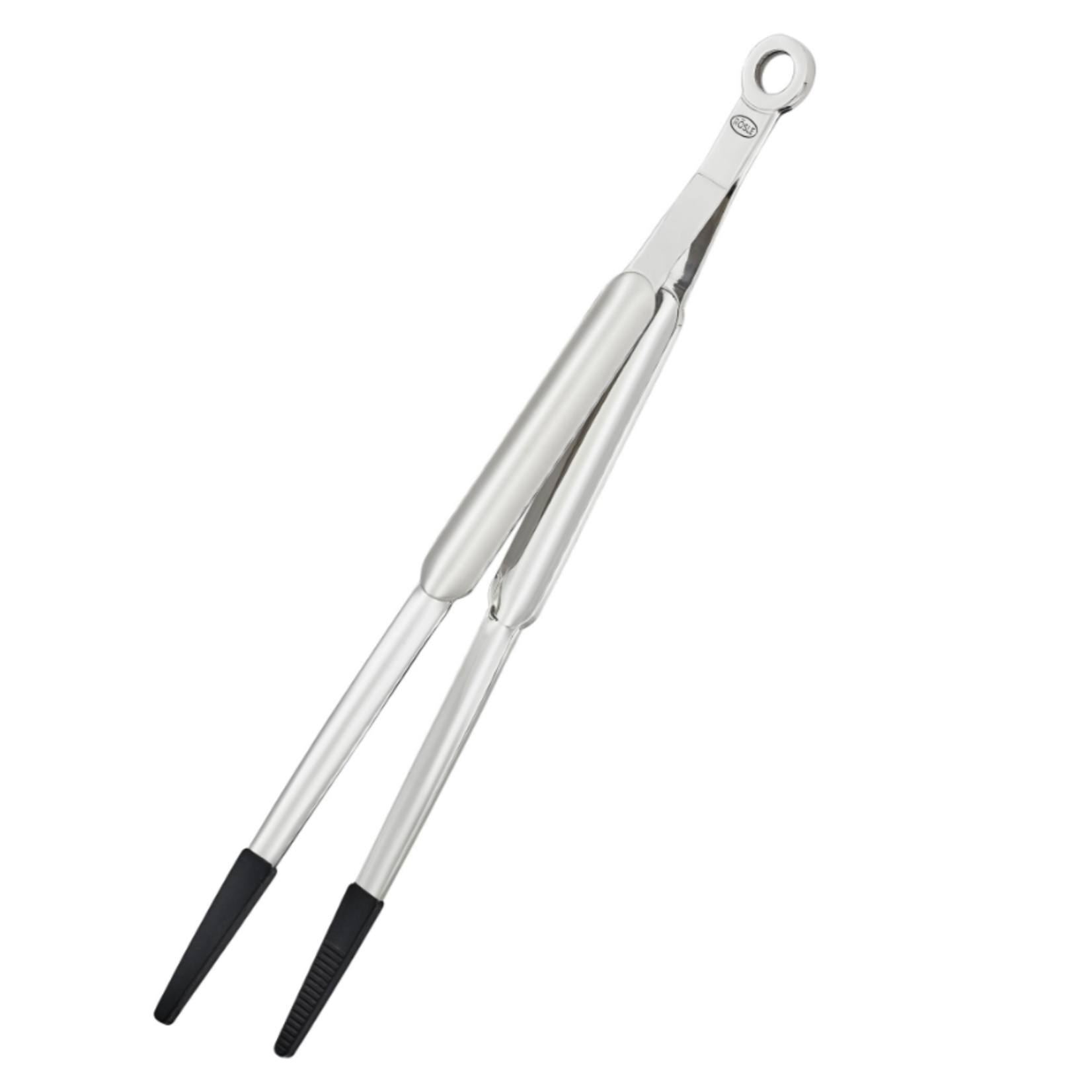 Rosle Rösle Fine Tongs w silicone tips 9 in 23 cm
