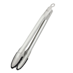 Rosle Locking Tongs silicone 11.8 in. | Rosle
