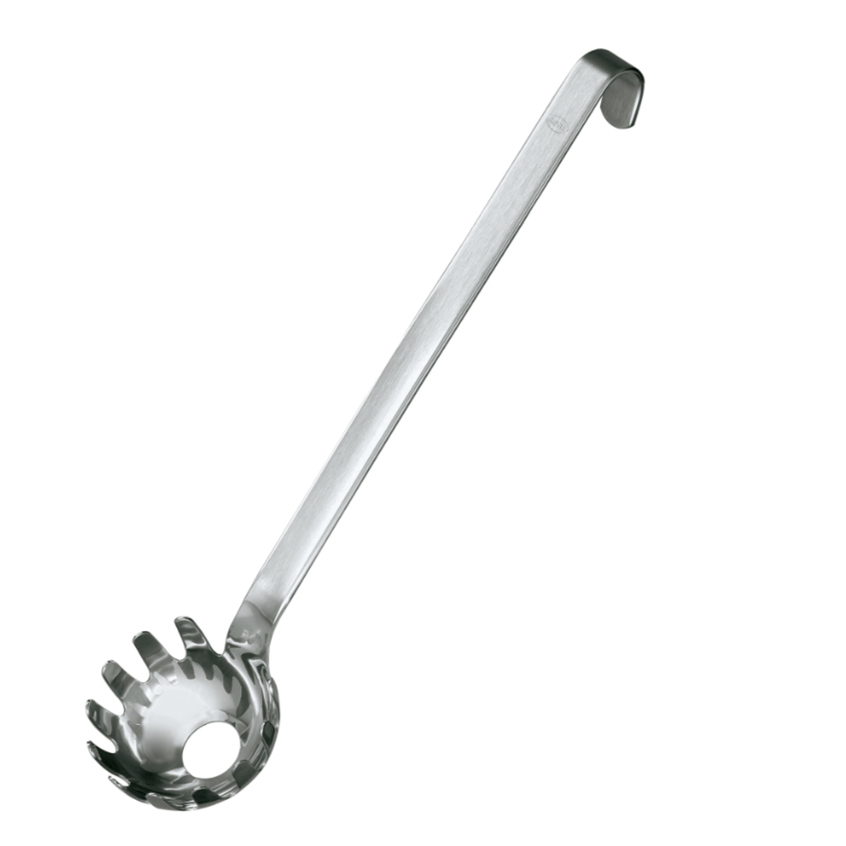 Rosle Rösle Spaghetti Spoon- hooked handle