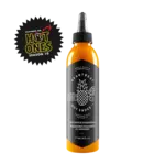 Heartbeat Pineapple Habanero Hot Sauce