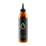 Heartbeat Lion's Mane Piri Piri Hot Sauce | Unspecified