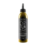 Heartbeat Dill Pickle Serrano Hot Sauce