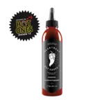 Heartbeat Hot Sauce Co Heartbeat Scorpion Hot Sauce