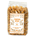 Annie B's Pumpkin Spice Popcorn | Annie B's