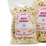 Annie B's Annie B's White Cheddar Popcorn