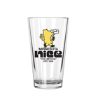Northern Glasses Pint Glass - Sota'isms | Northern Glasses