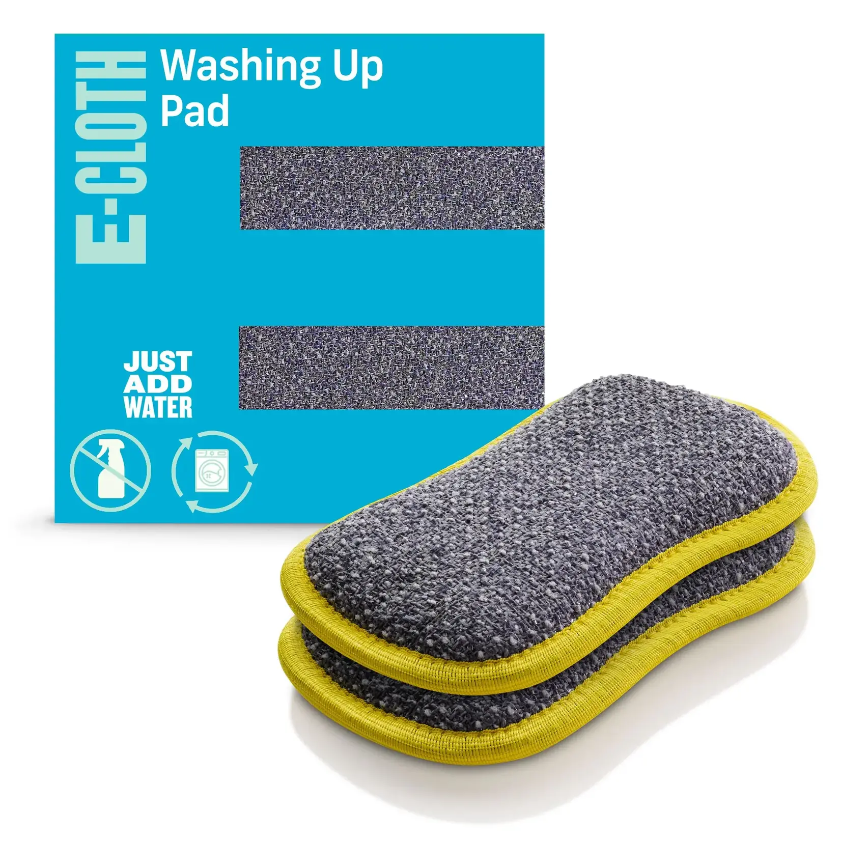 The Washing Up Pad | E-cloth