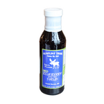 Jams By Jan Gunflint Trail Syrup, Wild Blueberry | Jams By Jan