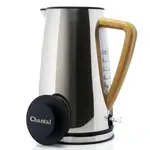 Chantal 1.8Qt Electric Kettle, Polished | Chantal