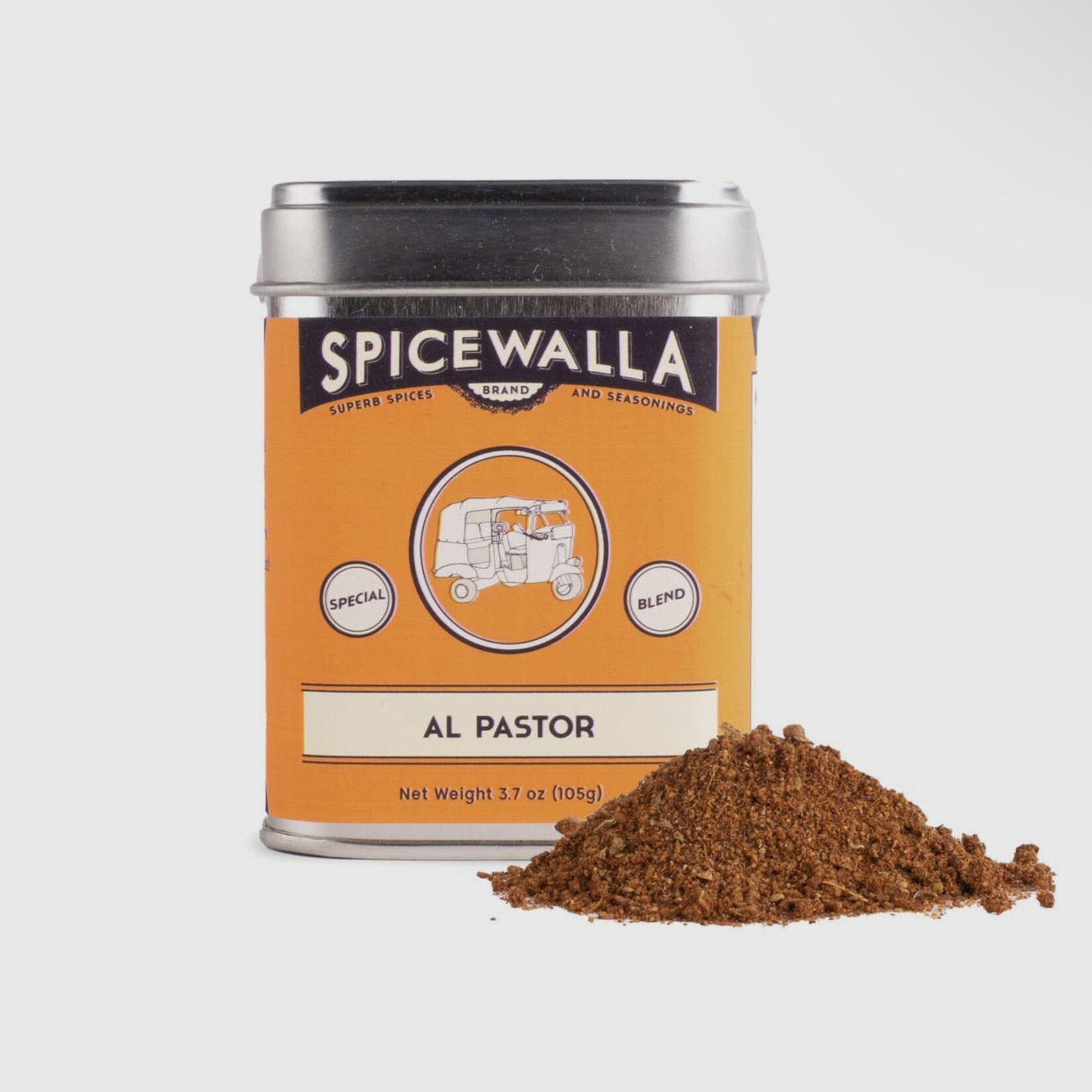 Spicewalla Carne Asada | Spicewalla