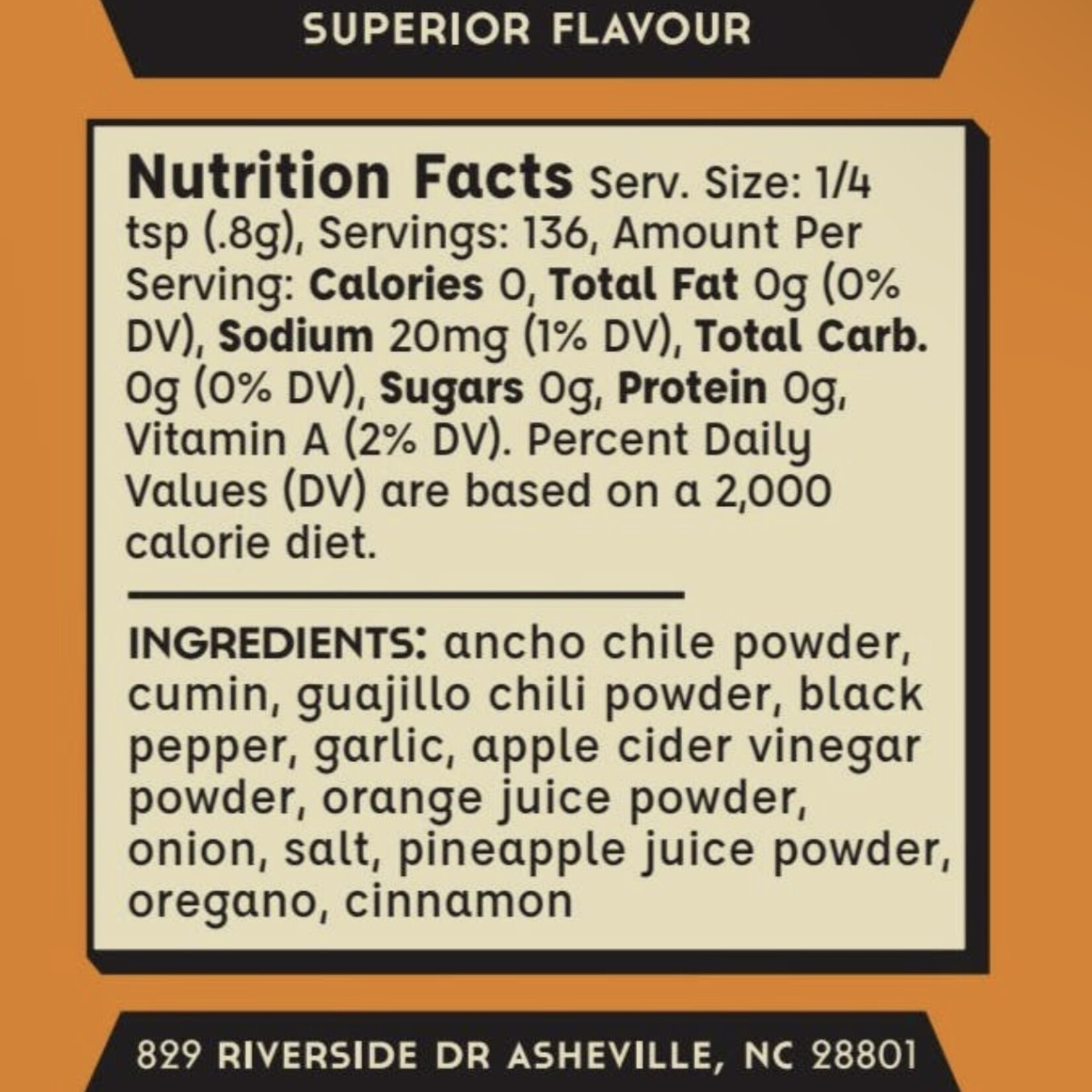 Spicewalla Carne Asada | Spicewalla