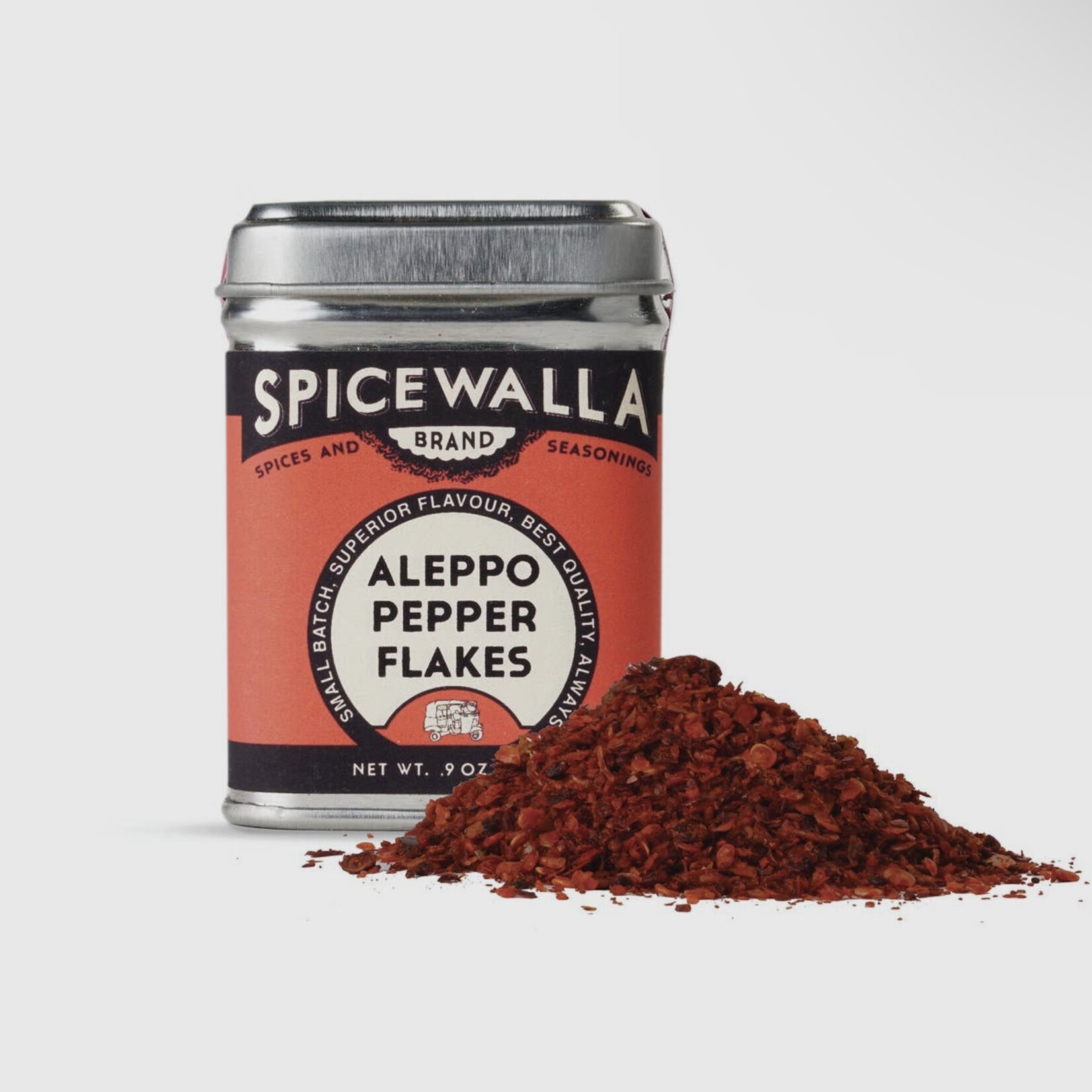 Spicewalla Spicewalla Aleppo Pepper Flakes