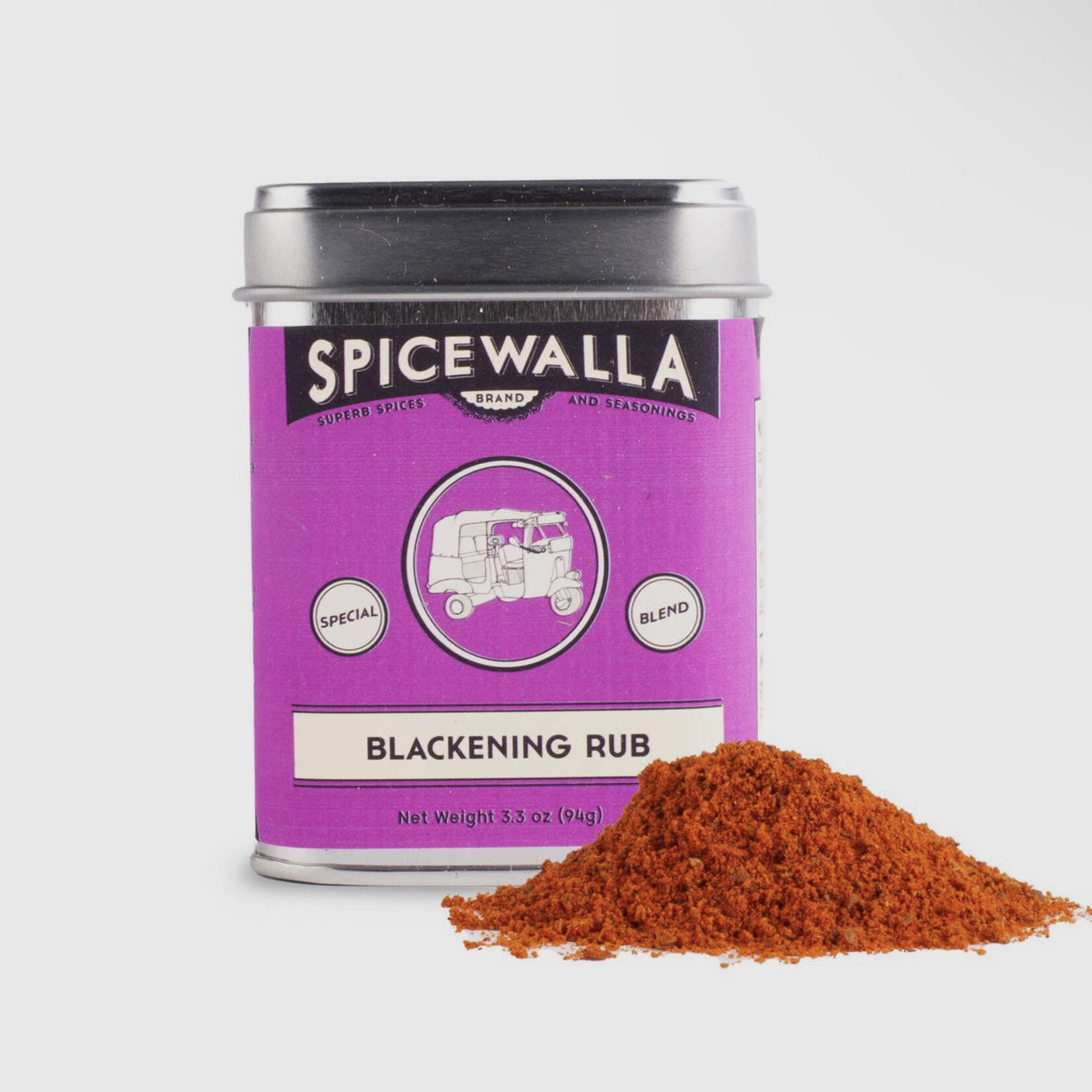 Spicewalla Spicewalla Blackening Rub