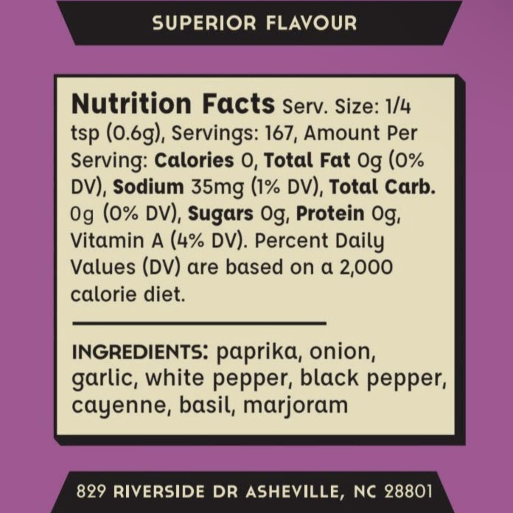 Spicewalla Madras Curry Powder | Spicewalla