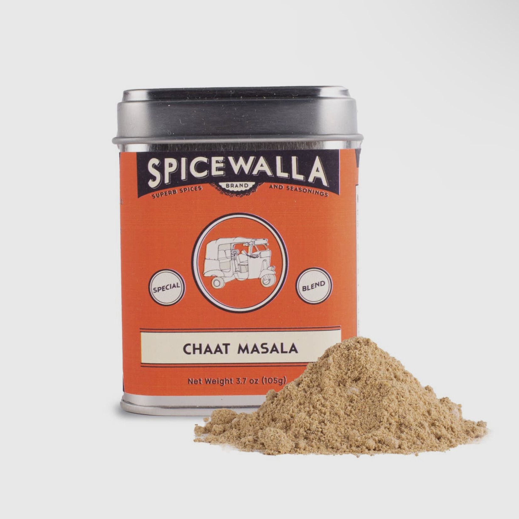 Spicewalla Chaat Masala | Spicewalla