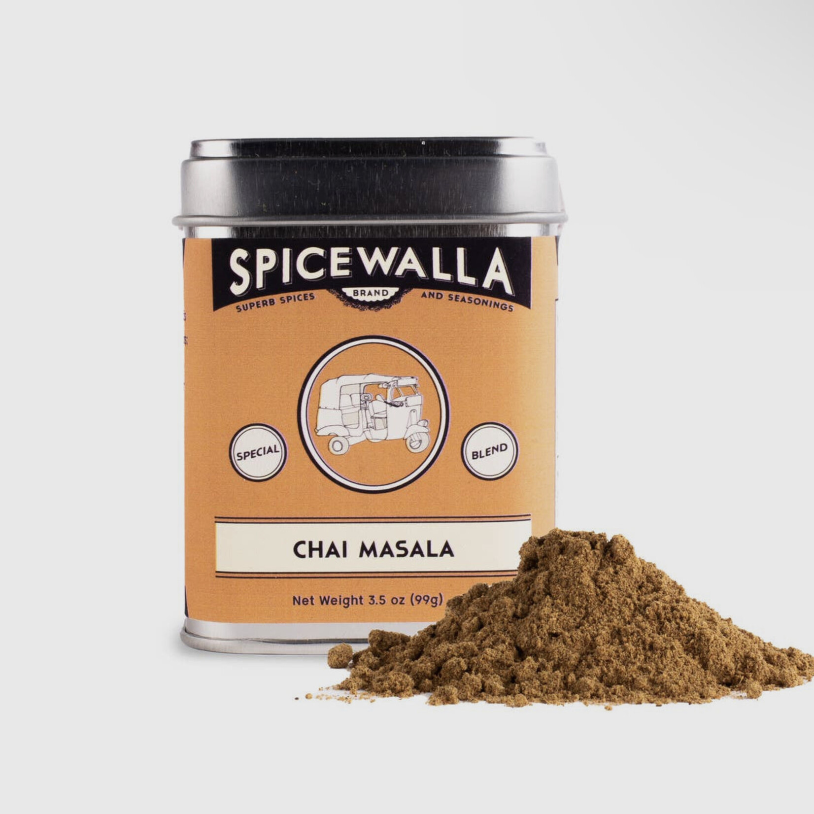 Spicewalla Spicewalla Chai Masala