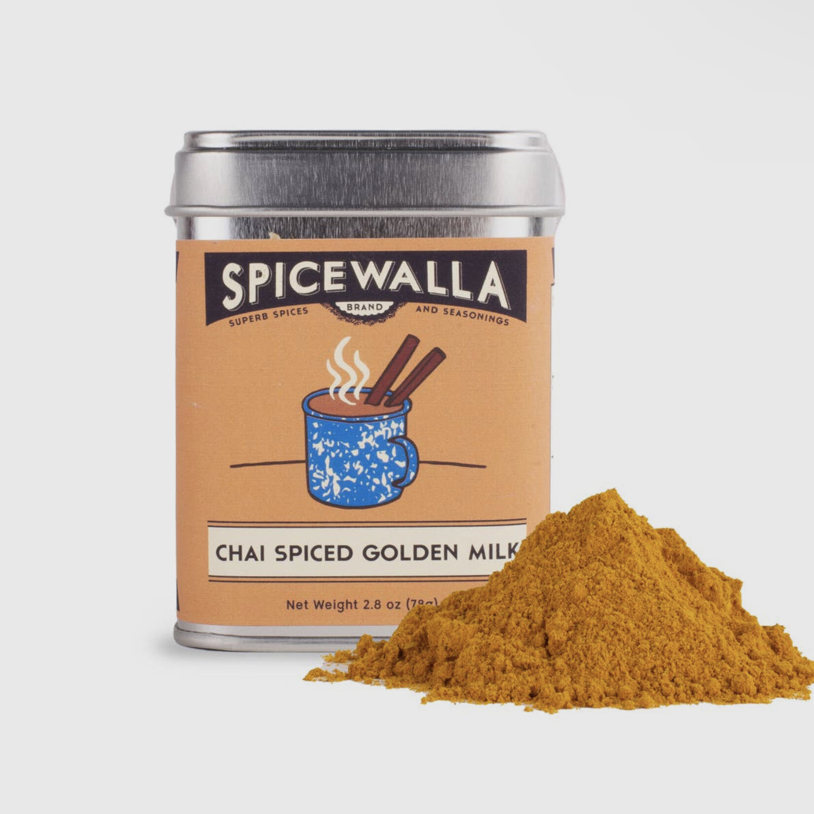 Spicewalla Paprika, Smoked | Spicewalla