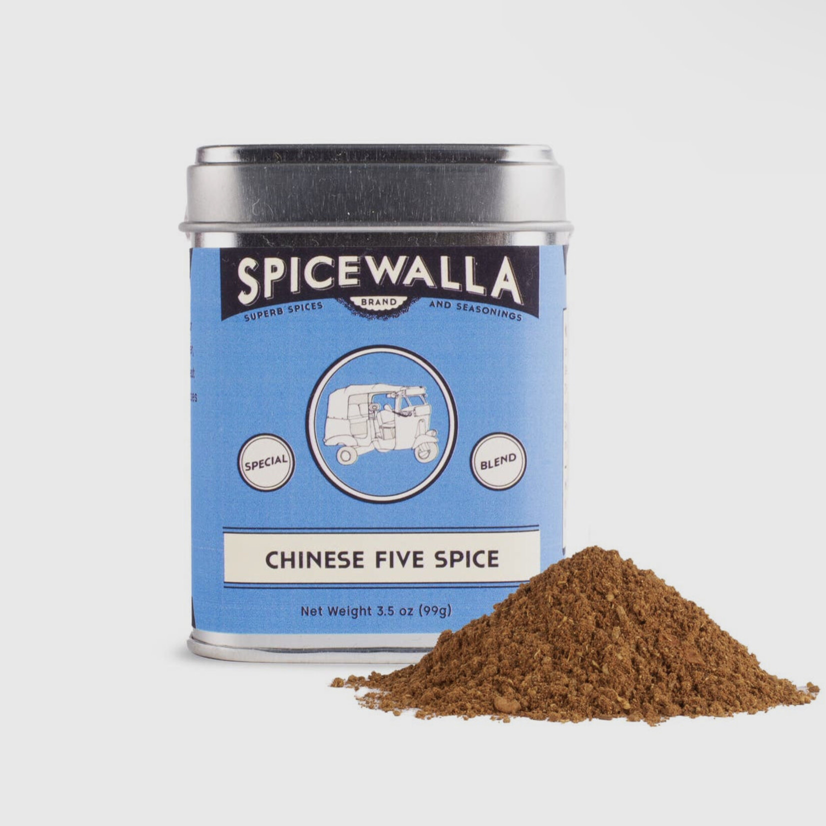Spicewalla Creole Blend | Spicewalla