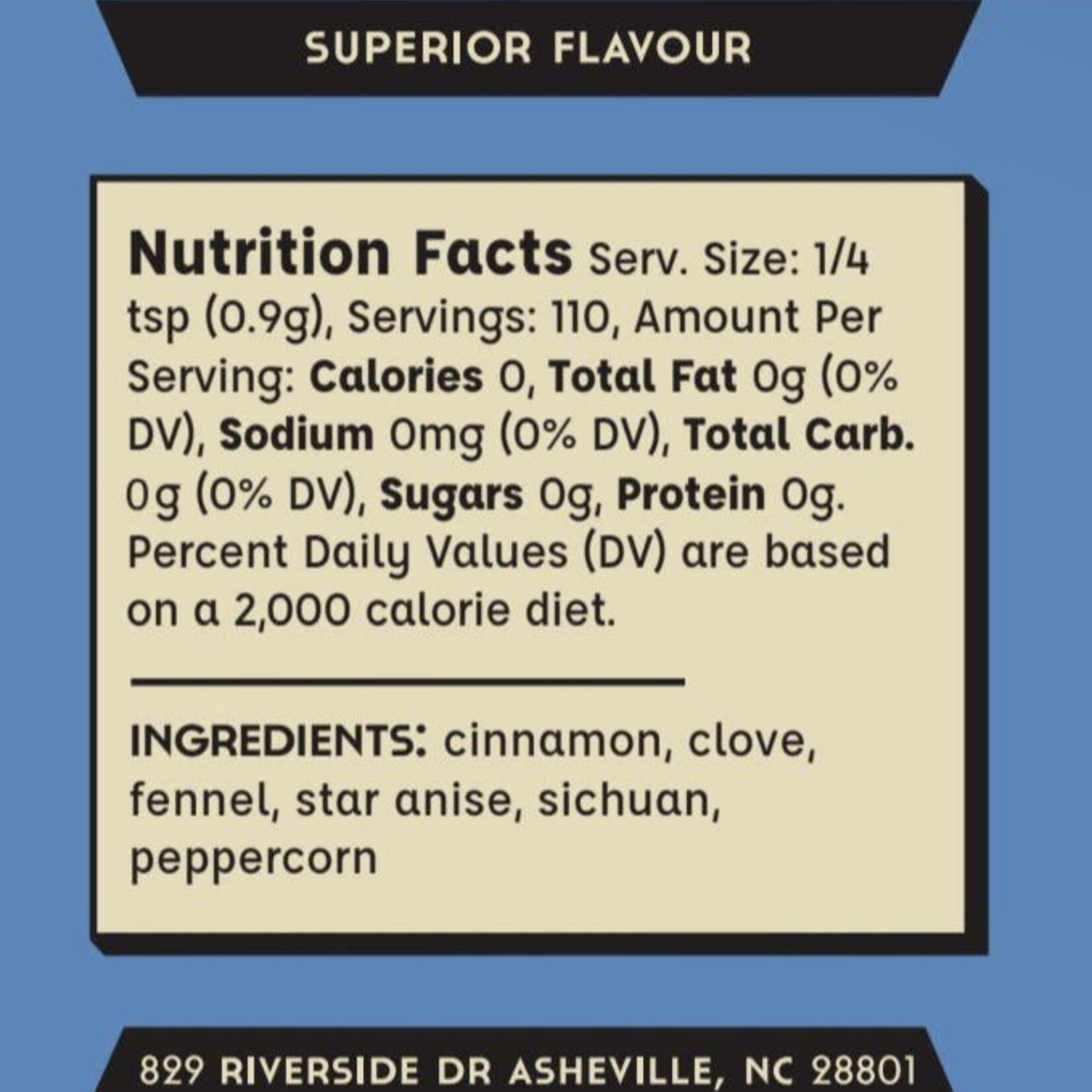 Spicewalla Creole Blend | Spicewalla