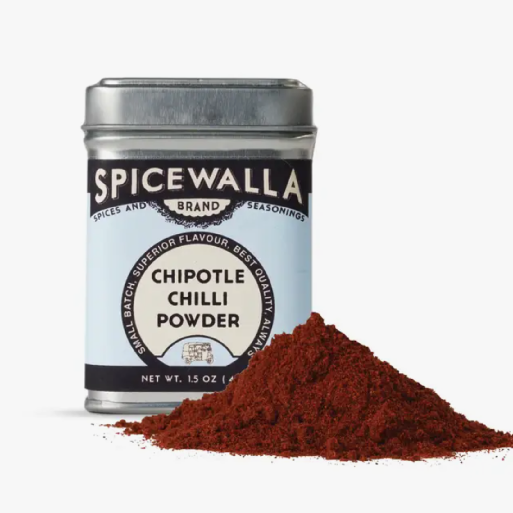 Spicewalla T-Pain Dry Rub Wing Collection | Spicewalla