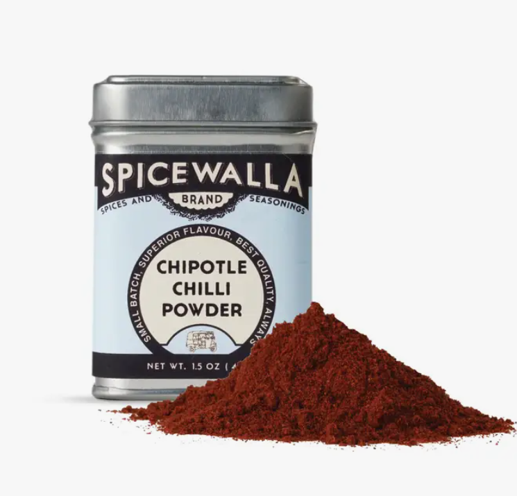 Spicewalla Chipotle Chilli Powder Duluth Kitchen Co